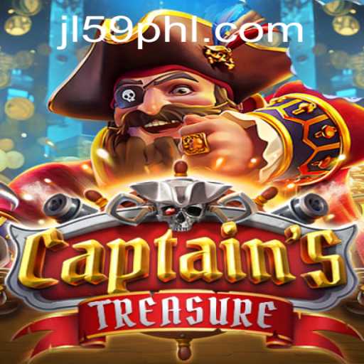 Discover the Thrilling World of CaptainssTreasure: Adventure Awaits