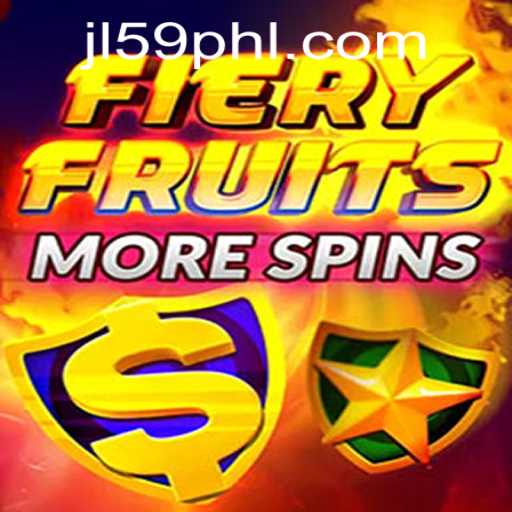 Exploring the Thrilling World of FieryFruitsMoreSpins