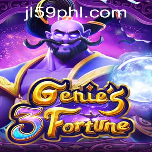 The Enchanting World of Genie3Fortune